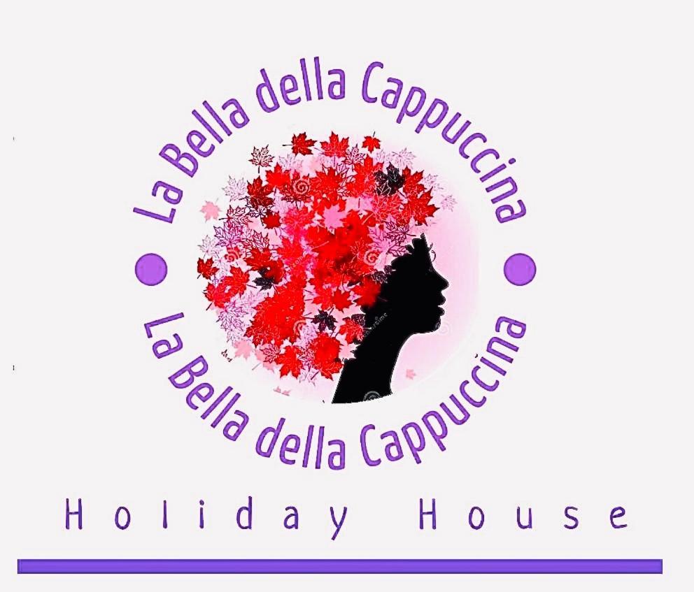 "La Bella Della Cappuccina" Casa Con Parcheggio Interno Gratuito Lägenhet Domodossola Exteriör bild
