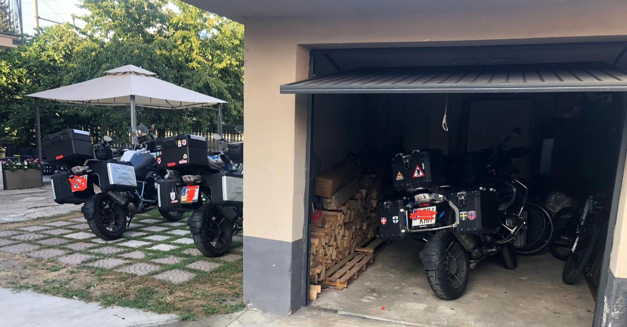"La Bella Della Cappuccina" Casa Con Parcheggio Interno Gratuito Lägenhet Domodossola Exteriör bild