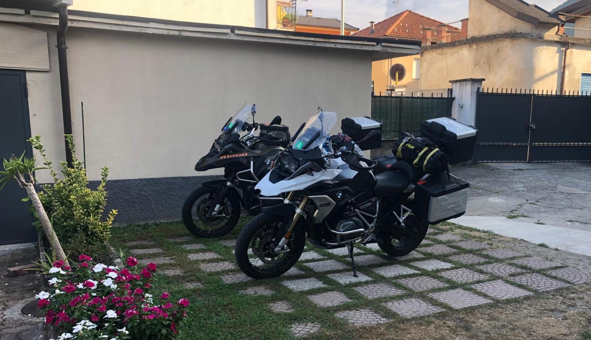 "La Bella Della Cappuccina" Casa Con Parcheggio Interno Gratuito Lägenhet Domodossola Exteriör bild